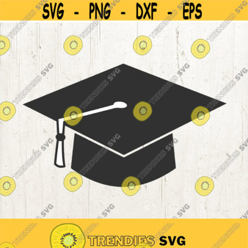 Graduation SVG Class of 2019 Senior SVG Cut file 2019 Graduation Svg Graduate svg Graduation Hat svg Cricut Cameo Vinyl Cut Files Design 691