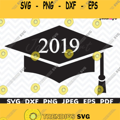 Graduation SVG Graduation Cap SVGGraduation Svg Cut fileGraduation silhouette CricutGraduation Svg 2019 Graduate svgGraduation Hat svg