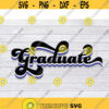 Graduation SVG Senior SVG Graduate SVG Senior 2021 Svg Class of 2021 Svg Graduation 2021 Svg Senior Echo Svg Graduation Shirt