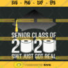 Graduation Svg Class of 2020 Svg Senior Svg Senior 2020 Svg Graduation Cut File Graduation Cutting File Design Svg Dxf Png Files
