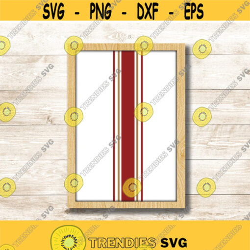 Grain Sack svg Farmhouse svg Red Plaid svg file Home Decor Prints Home Decor Wall Art Home Decor Rustic Farmhouse Wall Decor svg print Design 344