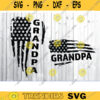 Grandpa American flag svg Grandpa svg grandpa USA flag svg Grandfather SVG Grandpa Distressed American Flag SVG eps dxf png pdf Design 1451 copy