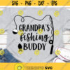 Grandpa is My Name Spoiling is My Game Svg Funny Grandpa Shirt Blessed Grandpa Grandfather Svg Fathers Day Svg File for Cricut Png Dxf.jpg