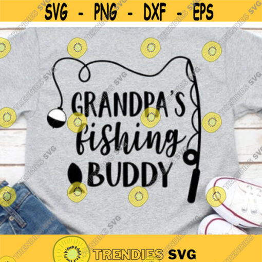 Grandpa is My Name Spoiling is My Game Svg Funny Grandpa Shirt Blessed Grandpa Grandfather Svg Fathers Day Svg File for Cricut Png