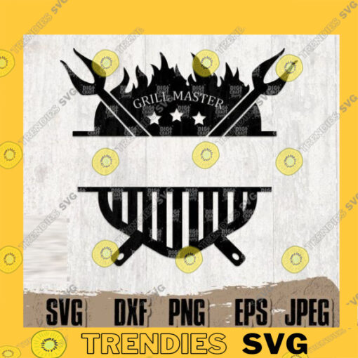 Grillers Logo svg Grill Master svg Grill Master Logo svg Grill Chef svg Chef Shirt svg Grill Clipart Grilling Cutting File Grill png copy