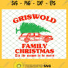 Griswold Family Christmas Tis The Season To Be Merry Quotes SVG PNG DXF EPS 1