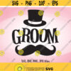 Groom SVG Wedding SVG Groom Iron On Groom Shirt Design Groom Cricut Groom Silhouette Groom Cut Files Team Groom svg Groom Shirt svg Design 480