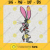 Grumpy Rabbit Svg Gray Bunny Svg Disney Character Svg Walt Disney Cricut