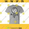 Grunge Volleyball Svg Volleyball Life SVG Volleyball Mom T Shirt Volleyball T Shirt SVG DXF Eps Jpeg Png Ai Pdf Instant Download