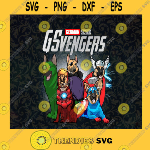 Gsvengers Svg Marvel Universe Svg The Superheros Svg Protect People Svg