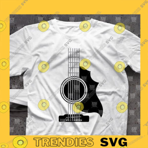 Guitar svg Guitar png Guitar Clipart Guitar Cutfile Guitar Cutting File Instrument svg Guitar Shirt svg Guitar Player svg Guitar png copy