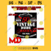 HAPPY BIRTHDAY DESIGN Aged Vintage Dude Design Birthday Svg Vintage Digital Png Svg Eps Dxf Pdf