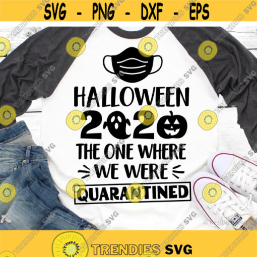 Halloween 2020 Svg Sassy Ghost Svg Sarcastic Svg Spooky Halloween Svg Trick or Treat Svg Funny Svg Boo Svg Files for Cricut Png