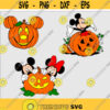 Halloween Jack OLantern Svg Bundle Jack O Lantern Dxf Files Halloween Pumpkin Svg Files For Cricut Halloween Clipart Pumpkin Svg .jpg