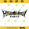Halloween Party svg Halloween Welcome Svg Digital Download Mask svg 388