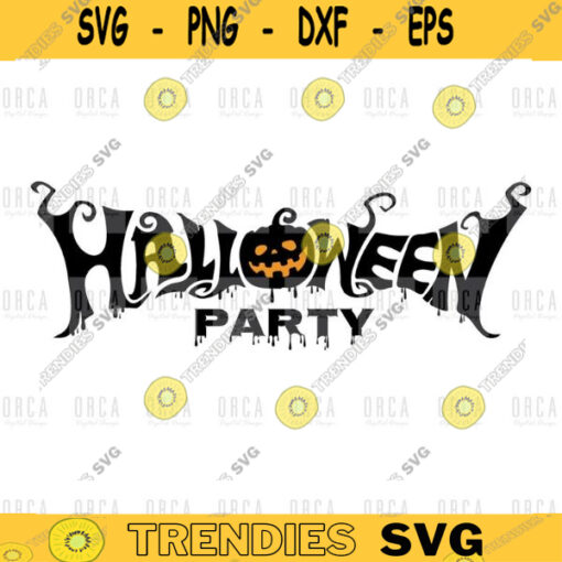 Halloween Party svg Halloween Welcome Svg Digital Download Mask svg 388