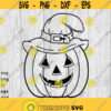 Halloween Pumpkin Pumpkin svg png ai eps dxf DIGITAL FILES for Cricut CNC and other cut or print projects Design 415