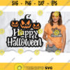 Halloween Pumpkin Svg Happy Halloween Svg Files For Cricut Halloween Party Svg Pumpkin Clipart Jack O Lantern Halloween Iron On .jpg
