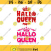 Halloween Queen Cuttable Design SVG PNG DXF eps Designs Cameo File Silhouette Design 1086