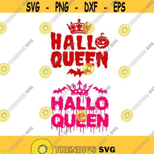 Halloween Queen Cuttable Design SVG PNG DXF eps Designs Cameo File Silhouette Design 1086