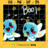 Halloween SVG Boo Bees SVG Cute Boo Bess SVG Boo Bees Halloween SVG