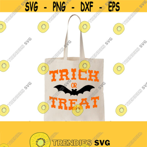 Halloween SVG Halloween T Shirt SVG Witch T Shirt SVG Trick or Treat Svg Svg Dxf Pdf Ai Eps Jpeg Png Digital Cut Files