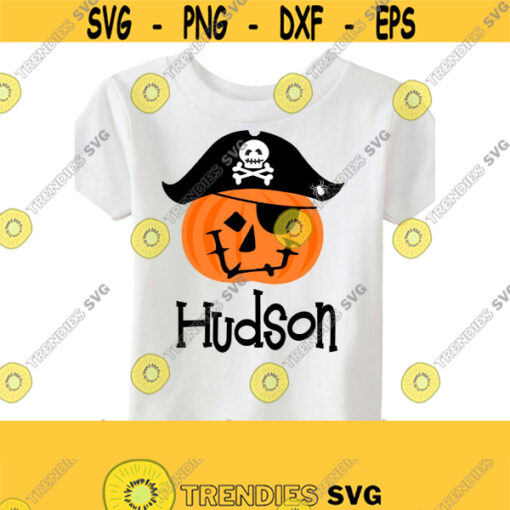 Halloween Svg Pirate Svg Boy Halloween Svg Halloween T Shirt Svg Dxf Ai Eps Pdf Jpeg Png Cut Files Print Files Clip Art