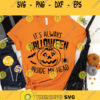 Halloween Svg Pumpkin Svg Spooky Svg Halloween Shirt Svg Svg files for Cricut Sublimation Designs