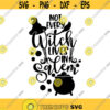 Halloween Witch Decal Files cut files for cricut svg png dxf Design 440