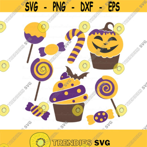 Halloween candy svg halloween svg candy svg png dxf Cutting files Cricut Funny Cute svg designs print for t shirt Design 572