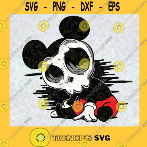 Halloween mickey mouse bat svg disney svg cut files for cricut silhouette INSTANT DOWNLOAD SVG PNG EPS DXF Silhouette Cut Files For Cricut Instant Download Vector Download Print File