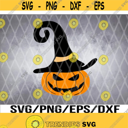 Halloween pumpkin svg Pumpkin SVG Funny Halloween SVG PNG eps dxf Design 238