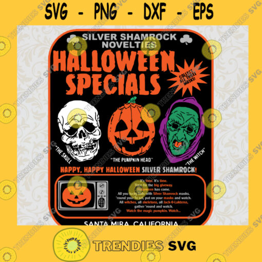 Halloween specials SVG Halloween SVG Halloween movie SVG Happy Halloween 2021 SVG Gift Halloween family SVG