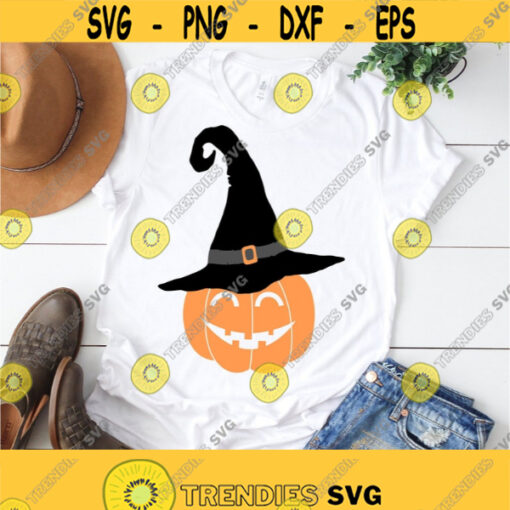 Halloween svg hocu pocu svg Pumpkin svg kid halloween svg boy halloween svg witch svg iron on clipart SVG DXf eps png pdf Design 253