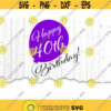 Happy 100 days of school SVG for Boy cutting files for Cricut and Silhouette.jpg