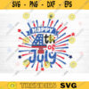 Happy 4th of July SVG 4th of July SVG Bundle Independence Day Svg Patriotic Svg Love America Svg Veteran Svg Fourth Of July SvgCricut Design 1387 copy