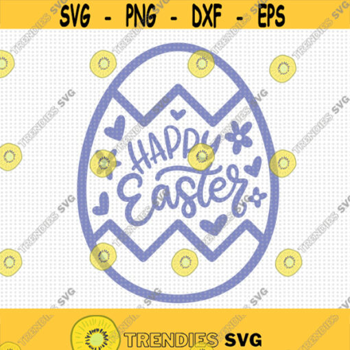 Happy Easter Egg Svg Easter Egg Svg Easter Shirt Svg Happy Easter Cut File Easter Egg Laser Cut File Kids Easter Shirt Svg Easter Svg Design 163