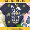 Happy Easter SVG Cutting files for Cricut and Silhouette.jpg