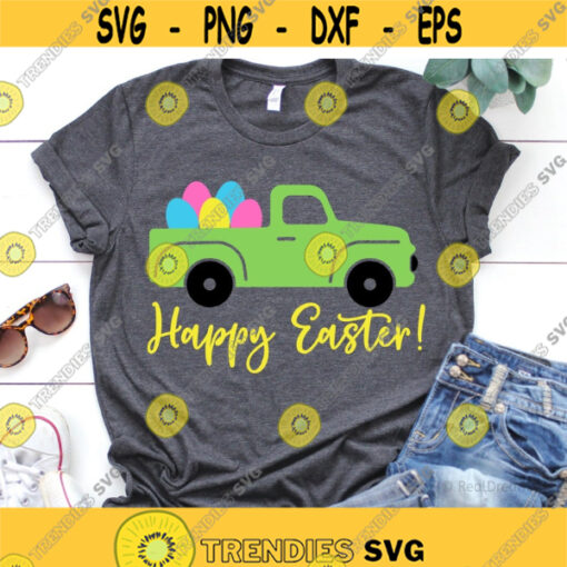 Happy Easter Svg Easter Eggs Svg Svg for Easter Happy Easter Shirt Easter Svgs Svg Files for Cricut Easter Shirt Svg Easter Shirts.jpg