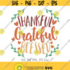 Happy Fall Yall SVG Cutting Files Autumn Decor Calligraphy SVG Files Sayings Thanksgiving SVG for Cricut Silhouette Fall Svg Clip Art Design 1045