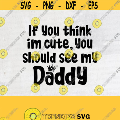 Happy Fathers Day Svg Fathers Day Svg Father Svg Cute Daddy Svg Funny Shirt Svg Cricut File Digital DownloadDesign 613