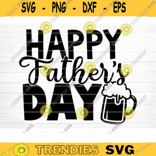 Happy Fathers Day Svg File Super Dad Vector Printable Clipart Dad Funny Quote Svg Father Funny Sayings Dad Life Svg Dad Shirt Print Design 150 copy