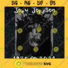 Happy Halloween SVG Joey Jordison SVG Joey Jordison Cut Files Joey Jordison Digital Files