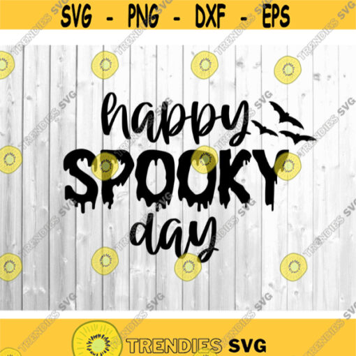 Happy Halloween svg Cut files Cricut Silhouette Eps Png.jpg