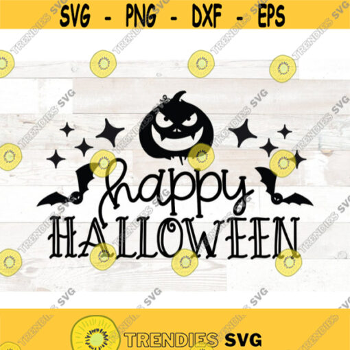 Happy Halloween svg Halloween svg Halloween png halloween sign svg halloween sublimation halloween svg Files for shirt Design 397