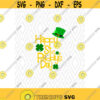 Happy St Patricks Day Cuttable Design in SVG DXF PNG Ai Pdf Eps Design 76