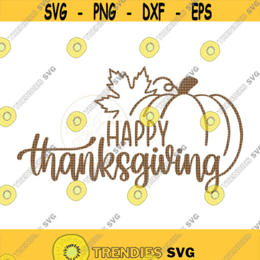 Happy Thanksgiving Pumpkin Svg Fall Pumpkin Svg Pumpkin Svg Fall Svg Autumn Svg Hello Pumpkin Svg Happy Thanksgiving Svg Thankful SVG Design 107