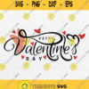 Happy Valentines Day Svg Love Svg Valentines Day Bundle Svg Png
