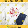 Happy Valentines Day svg Valentines Day svg Valentine svg Heart svg Love svg dxf png Print Cut File Cricut Silhouette Download Design 226.jpg