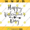Happy Valentines Day svg Valentines day svg png dxf Cutting files Cricut Funny Cute svg designs print for t shirt quote svg Design 92